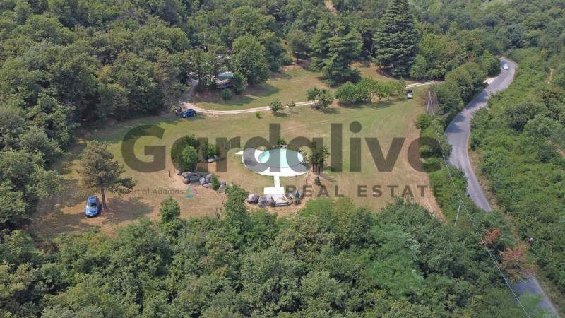 Immagine 27 di Casa indipendente in vendita  in Via Trieste a Calvagese Della Riviera