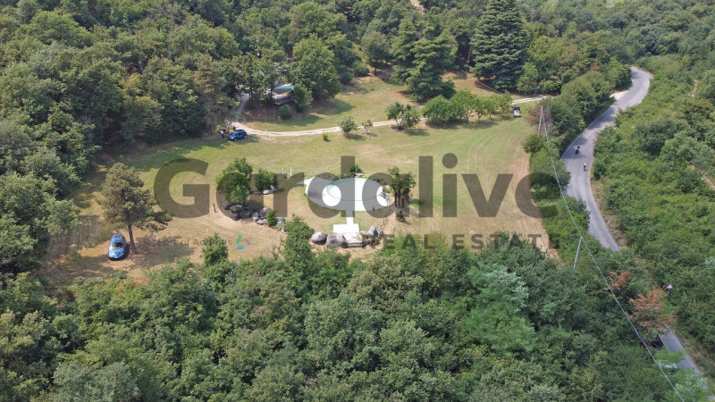 Immagine 28 di Casa indipendente in vendita  in Via Trieste a Calvagese Della Riviera