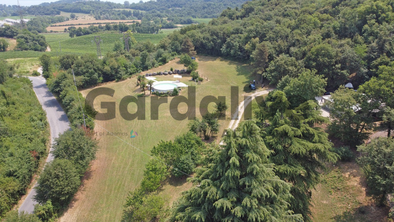 Immagine 30 di Casa indipendente in vendita  in Via Trieste a Calvagese Della Riviera