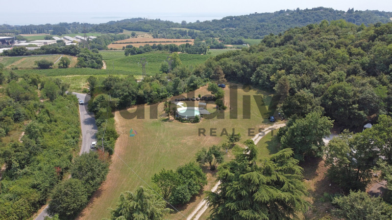 Immagine 31 di Casa indipendente in vendita  in Via Trieste a Calvagese Della Riviera