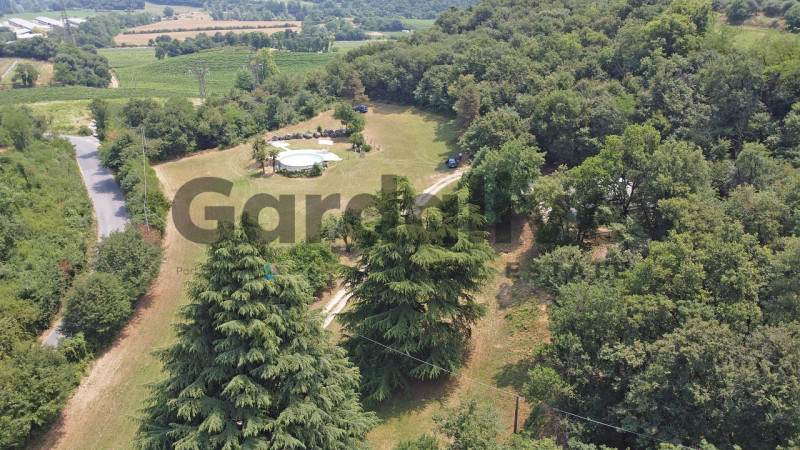 Immagine 32 di Casa indipendente in vendita  in Via Trieste a Calvagese Della Riviera