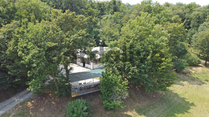 Immagine 34 di Casa indipendente in vendita  in Via Trieste a Calvagese Della Riviera