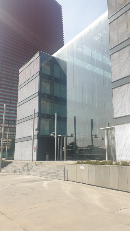 Immagine 1 di Negozio in vendita  in via san marco 11 a Padova