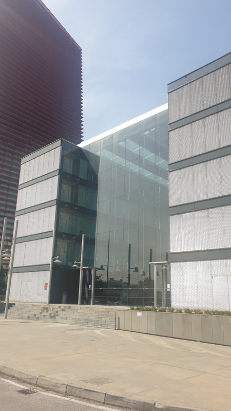 Immagine 2 di Negozio in vendita  in via san marco 11 a Padova