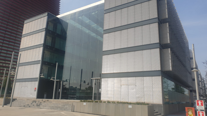 Immagine 3 di Negozio in vendita  in via san marco 11 a Padova