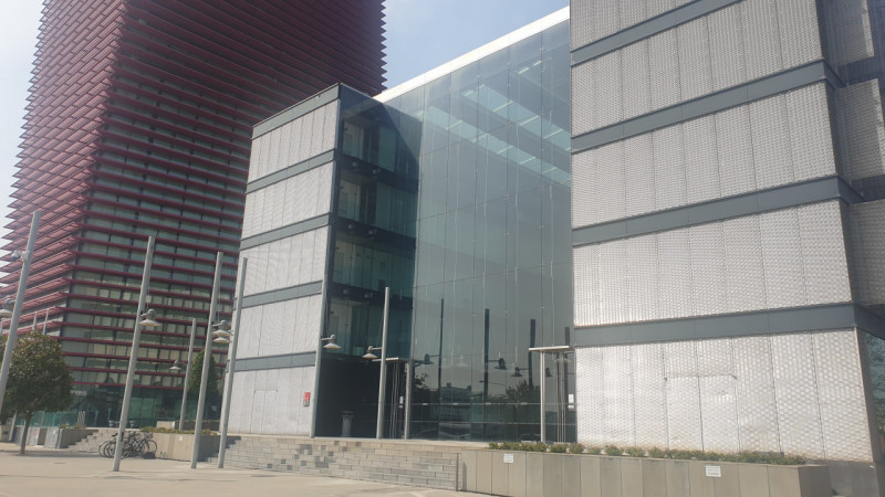 Immagine 4 di Negozio in vendita  in via san marco 11 a Padova