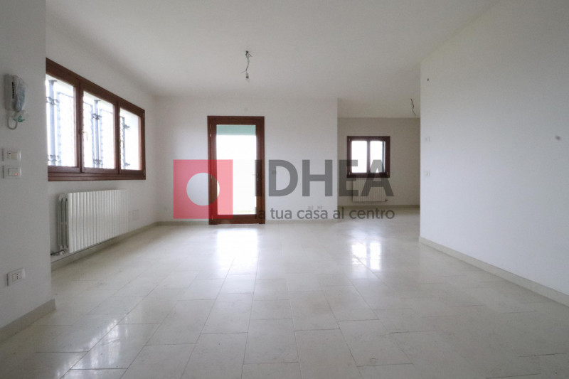 Immagine 5 di Casa indipendente in vendita  a Silea