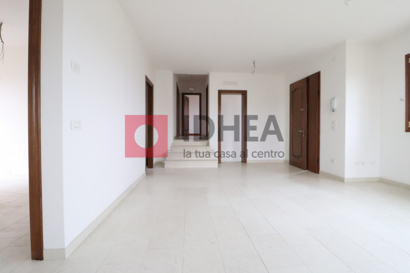 Immagine 7 di Casa indipendente in vendita  a Silea