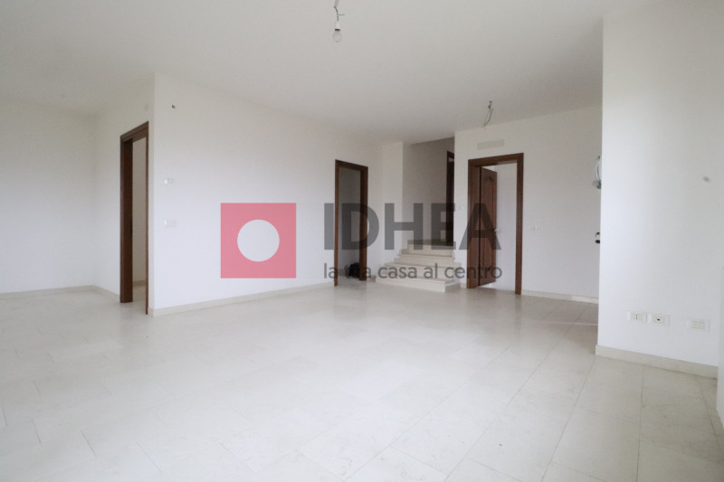 Immagine 9 di Casa indipendente in vendita  a Silea