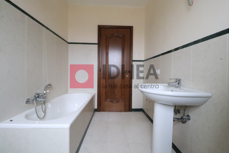 Immagine 22 di Casa indipendente in vendita  a Silea