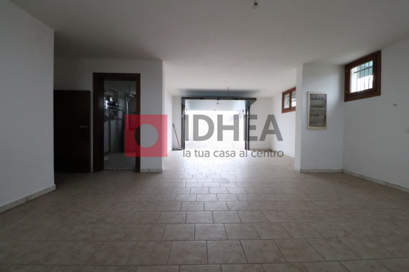 Immagine 23 di Casa indipendente in vendita  a Silea