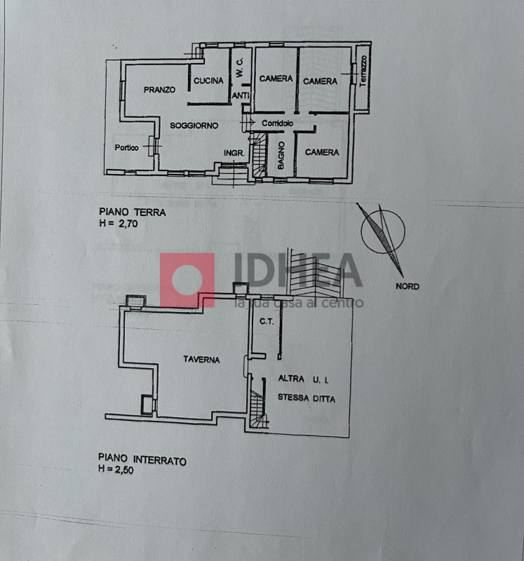 Immagine 26 di Casa indipendente in vendita  a Silea