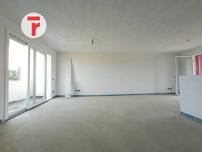 Immagine 3 di Appartamento in vendita  in Via Vittorio Emanuele a Villafranca Padovana