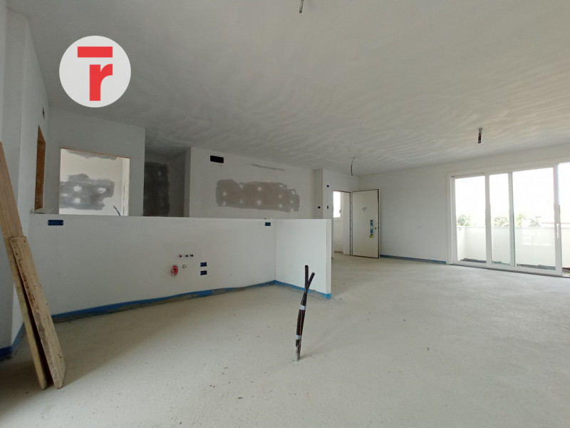 Immagine 4 di Appartamento in vendita  in Via Vittorio Emanuele a Villafranca Padovana