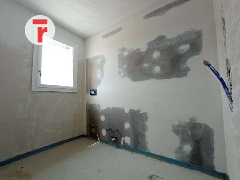 Immagine 5 di Appartamento in vendita  in Via Vittorio Emanuele a Villafranca Padovana