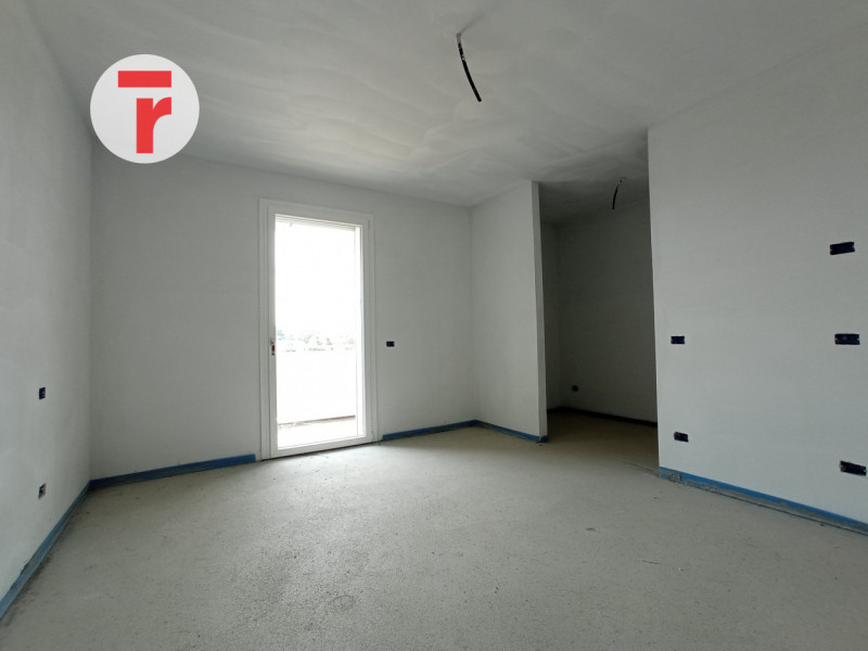 Immagine 7 di Appartamento in vendita  in Via Vittorio Emanuele a Villafranca Padovana