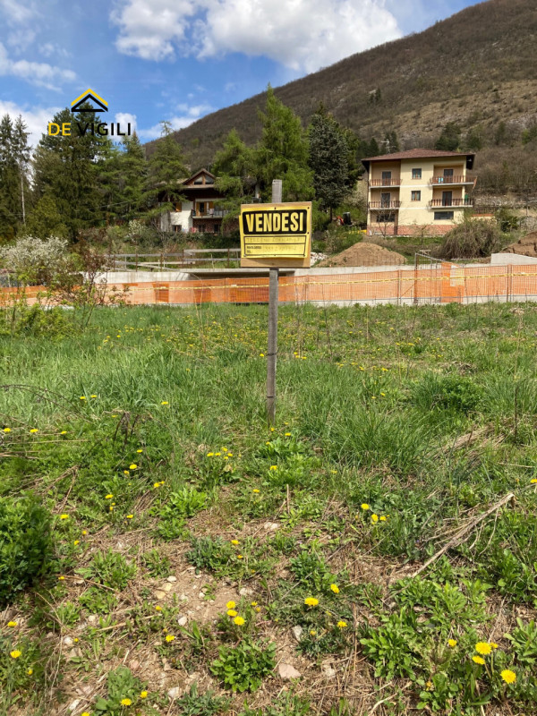 Immagine 4 di Terreno in vendita  in via Fontanele a Spormaggiore