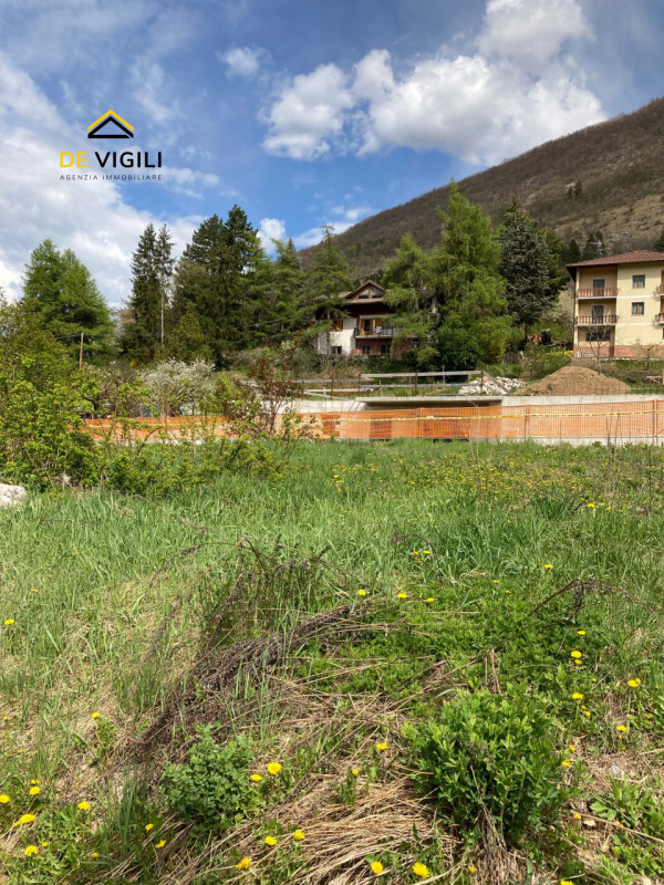 Immagine 6 di Terreno in vendita  in via Fontanele a Spormaggiore