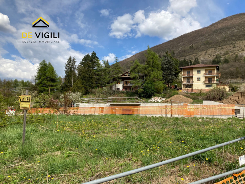 Immagine 7 di Terreno in vendita  in via Fontanele a Spormaggiore