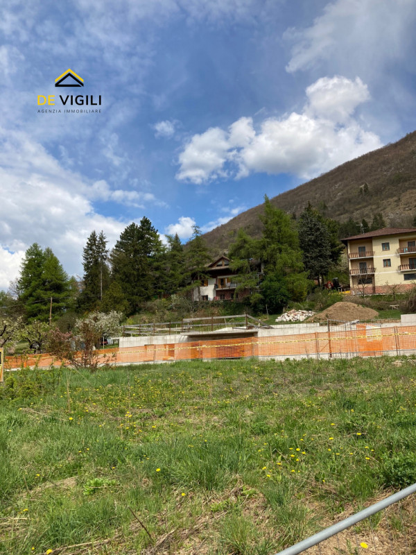 Immagine 8 di Terreno in vendita  in via Fontanele a Spormaggiore