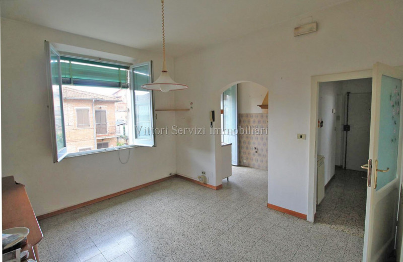 Immagine 2 di Appartamento in vendita  in via dei mori a Montepulciano