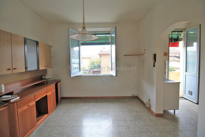 Immagine 3 di Appartamento in vendita  in via dei mori a Montepulciano