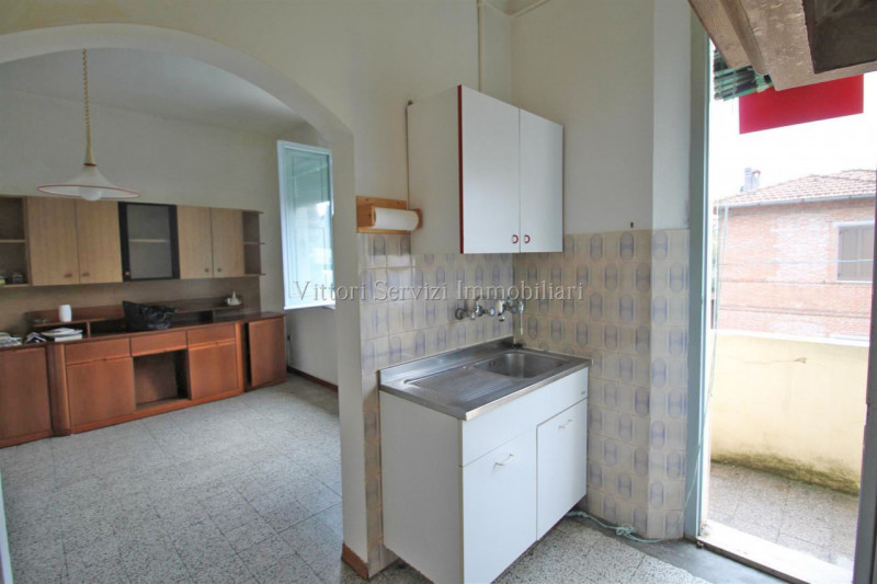 Immagine 5 di Appartamento in vendita  in via dei mori a Montepulciano