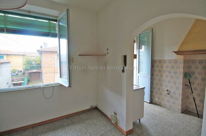 Immagine 6 di Appartamento in vendita  in via dei mori a Montepulciano