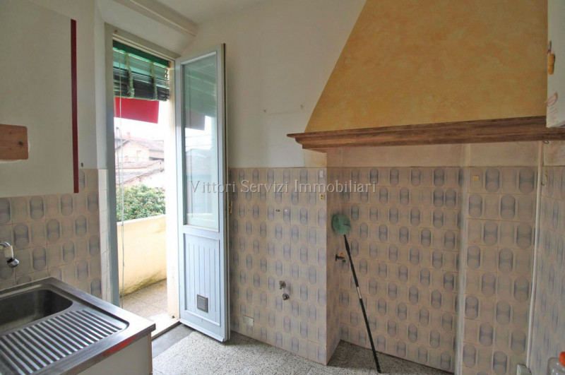 Immagine 7 di Appartamento in vendita  in via dei mori a Montepulciano