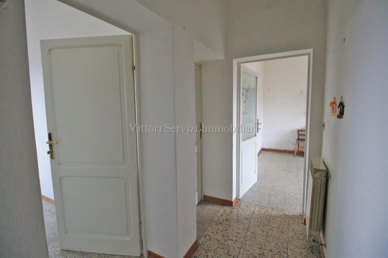 Immagine 8 di Appartamento in vendita  in via dei mori a Montepulciano