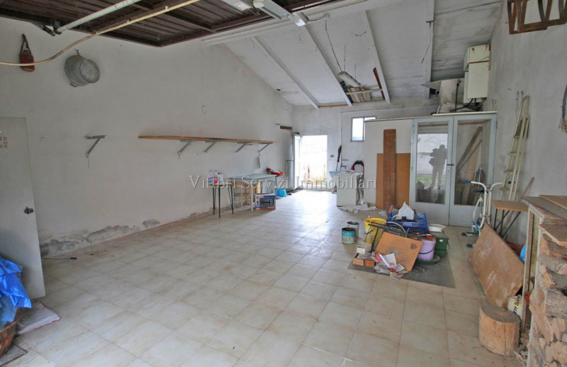 Immagine 15 di Appartamento in vendita  in via dei mori a Montepulciano