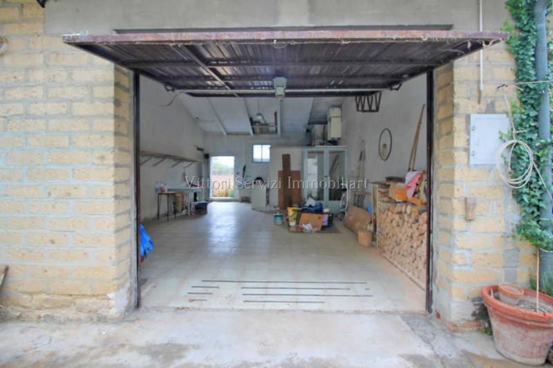 Immagine 16 di Appartamento in vendita  in via dei mori a Montepulciano