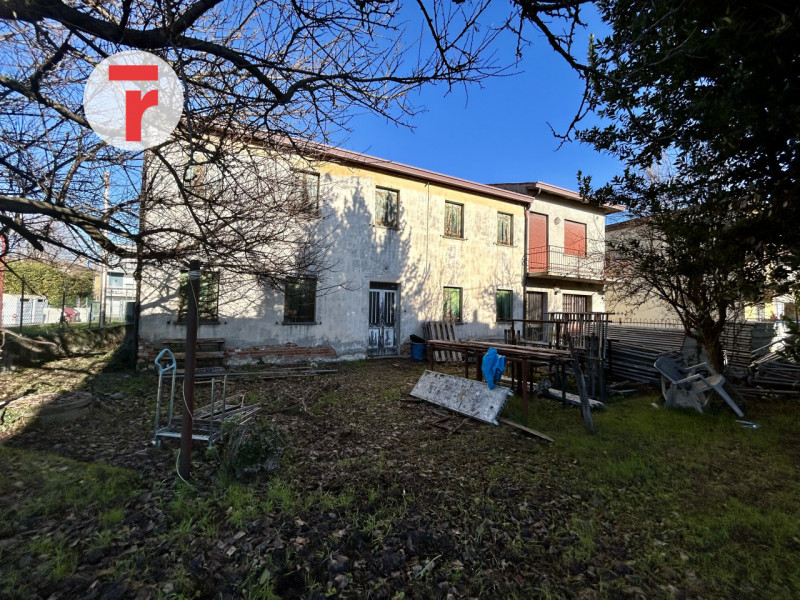 Immagine 2 di Casa indipendente in vendita  in via Zanon a Cadoneghe