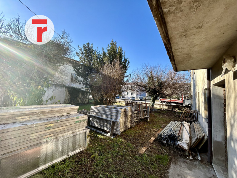 Immagine 4 di Casa indipendente in vendita  in via Zanon a Cadoneghe