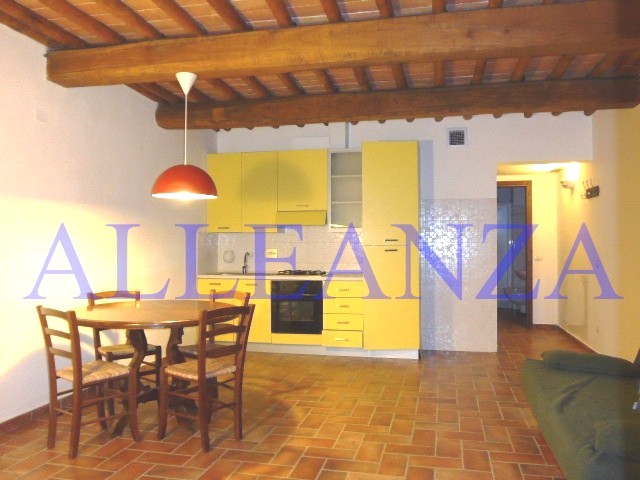 Immagine 1 di Appartamento in vendita  in Montagnana a Montespertoli