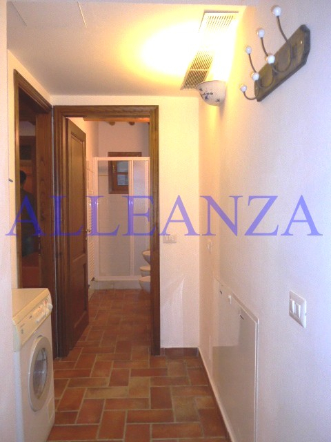 Immagine 2 di Appartamento in vendita  in Montagnana a Montespertoli