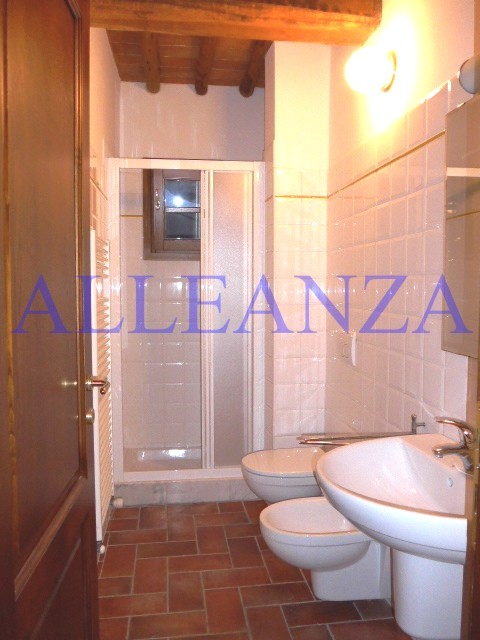 Immagine 3 di Appartamento in vendita  in Montagnana a Montespertoli