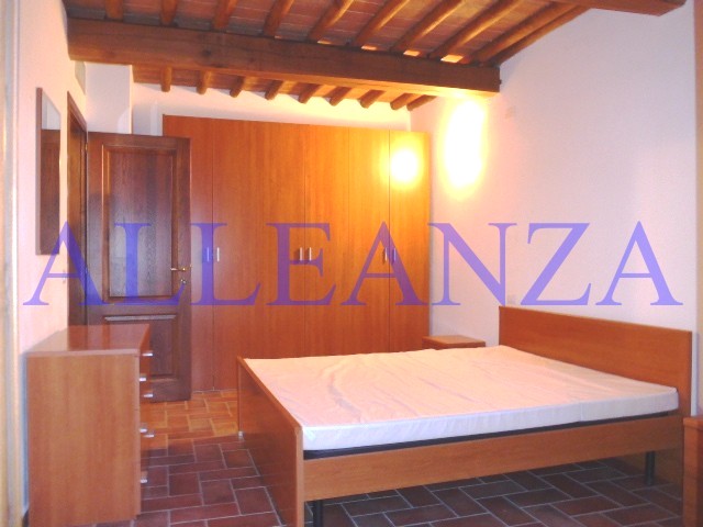 Immagine 4 di Appartamento in vendita  in Montagnana a Montespertoli