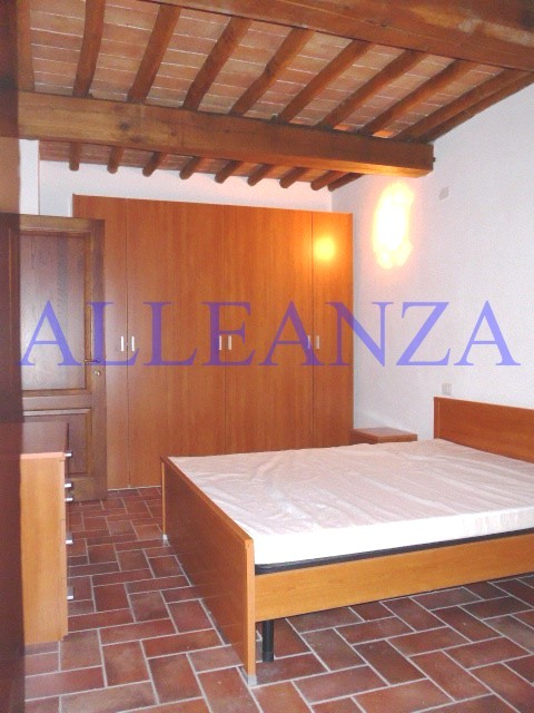 Immagine 5 di Appartamento in vendita  in Montagnana a Montespertoli