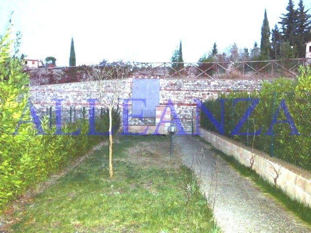 Immagine 6 di Appartamento in vendita  in Montagnana a Montespertoli