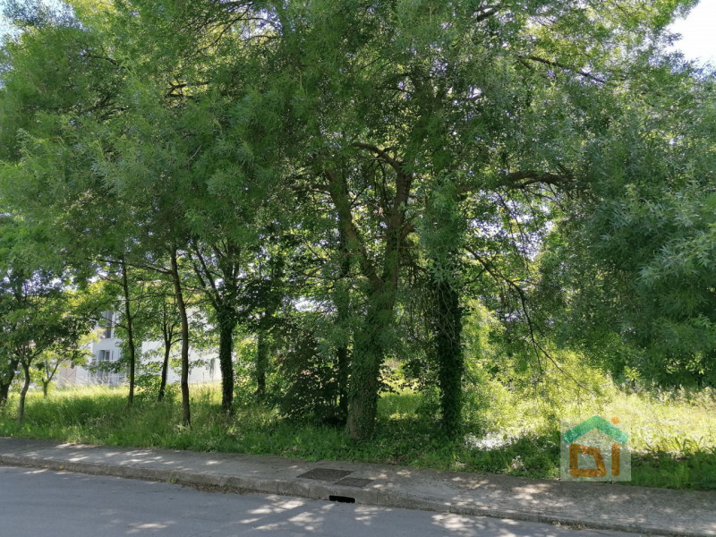 Immagine 3 di Terreno in vendita  in via dal crist a Aiello Del Friuli