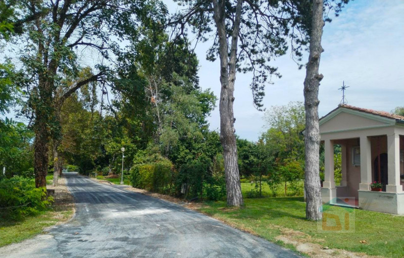 Immagine 20 di Terreno in vendita  in via dal crist a Aiello Del Friuli