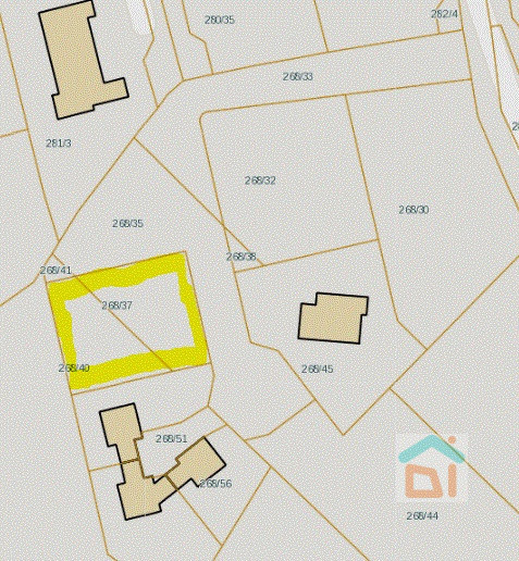 Immagine 22 di Terreno in vendita  in via dal crist a Aiello Del Friuli