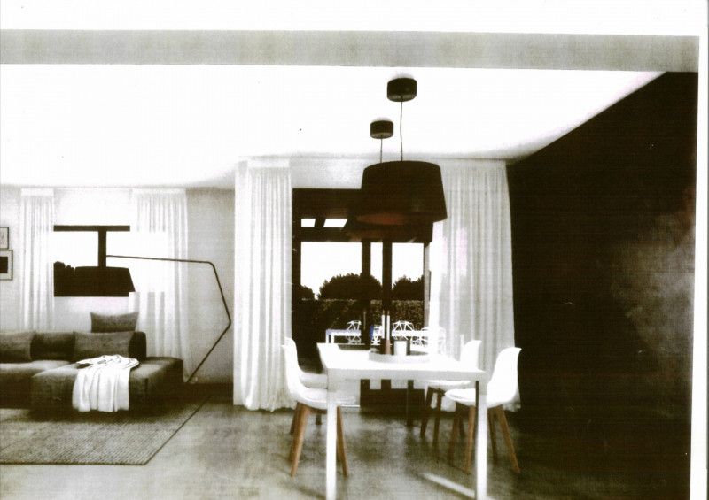 Immagine 5 di Casa bifamiliare in vendita  in Via Chiesa a Monticello Conte Otto