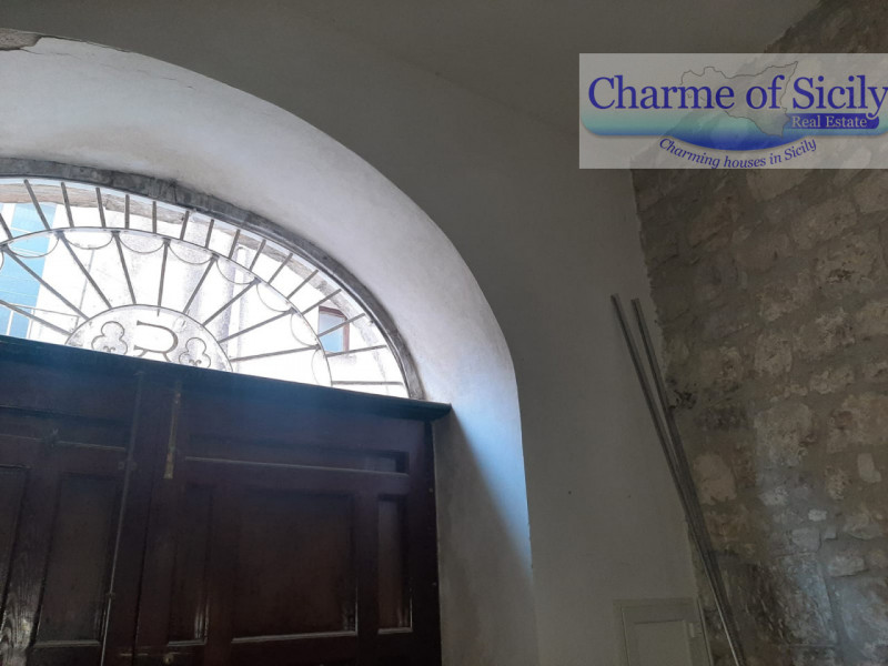 Immagine 13 di Casa indipendente in vendita  in Via Garofalo 29 a Modica