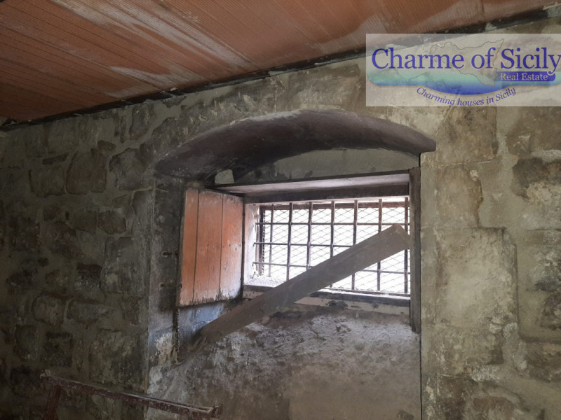 Immagine 16 di Casa indipendente in vendita  in Via Garofalo 29 a Modica