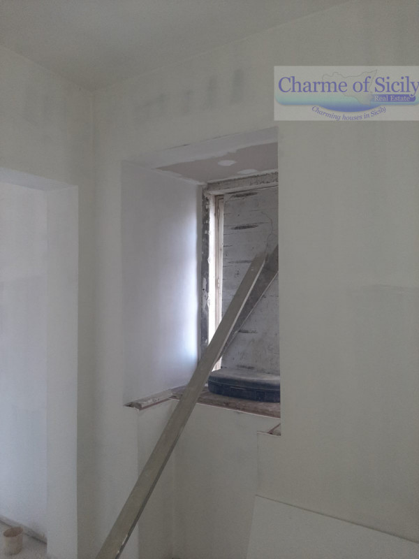 Immagine 22 di Casa indipendente in vendita  in Via Garofalo 29 a Modica