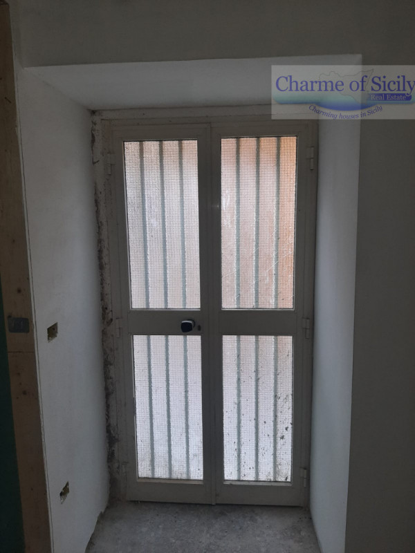 Immagine 23 di Casa indipendente in vendita  in Via Garofalo 29 a Modica