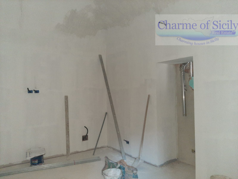 Immagine 28 di Casa indipendente in vendita  in Via Garofalo 29 a Modica