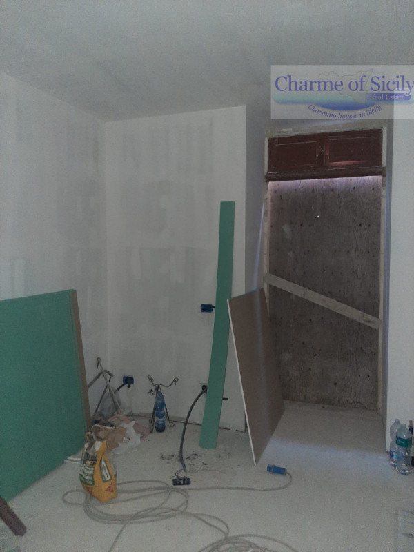 Immagine 30 di Casa indipendente in vendita  in Via Garofalo 29 a Modica